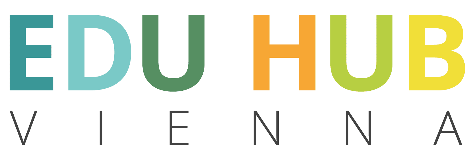 Logo des Edu Hub Vienna