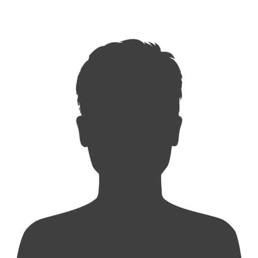 Placeholder Male