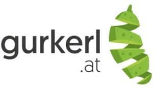 Gurkerl.at Logo