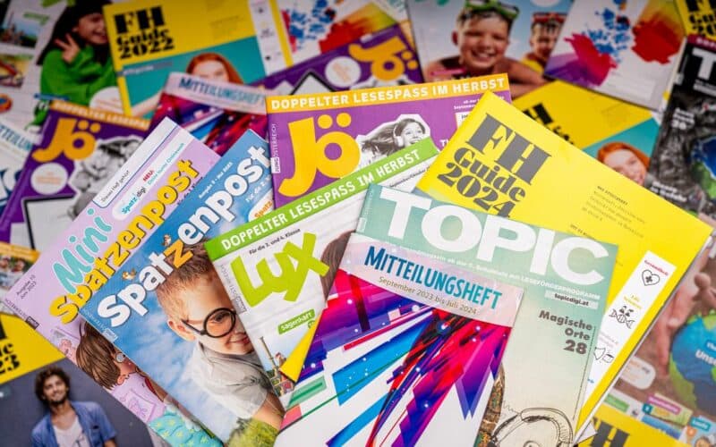 Print Medien Young Enterprises