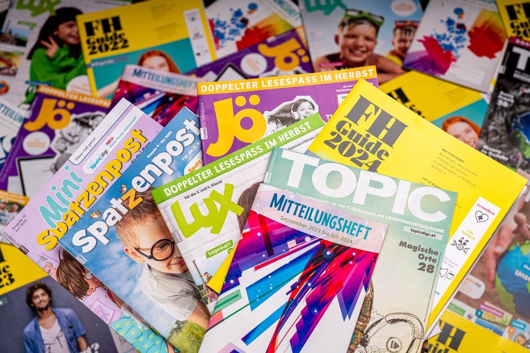 Print Medien Young Enterprises