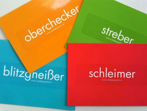 Schoolcards