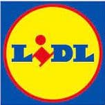 Lidl Logo