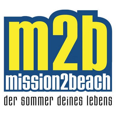 mssion 2 beach logo