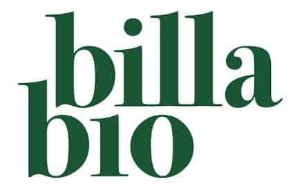 Billa Bio Logo