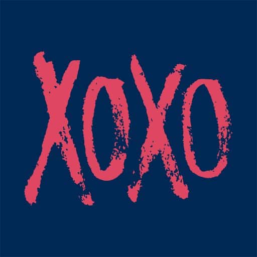 Logo Xoxo
