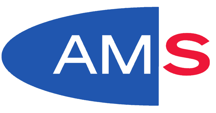 Logo Kunde Ams