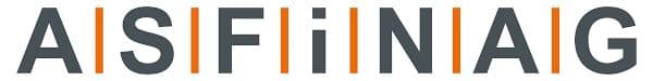 Logo Kunde Asfinag