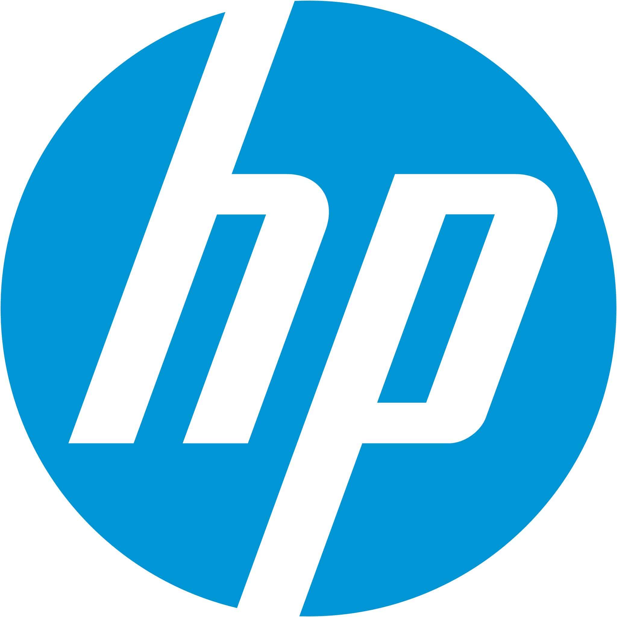 Logo Kunde Hp