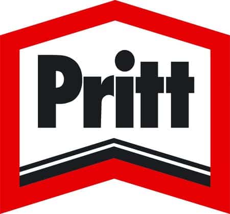 Logo Henkel Pritt