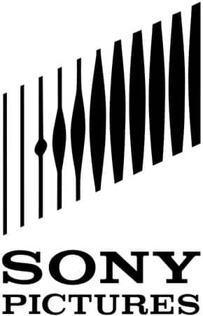 Logo Sony Pictures