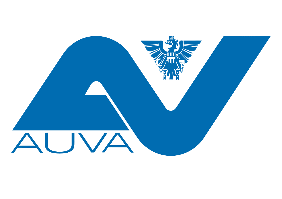 Logo Auva