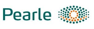 Logo Kunde Pearle