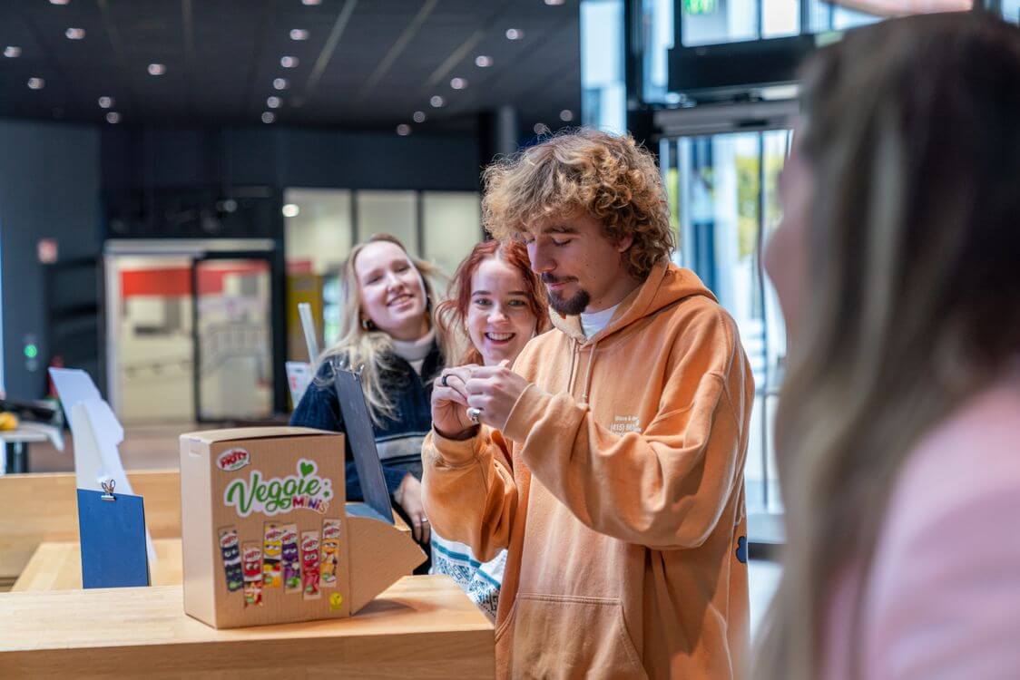 Mensa Kassasampling Fritt 2
